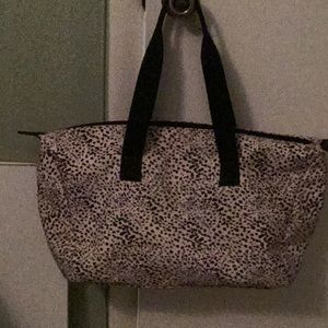 Mali+lili Weekender bag - Never used - it’s great for a weekend away.